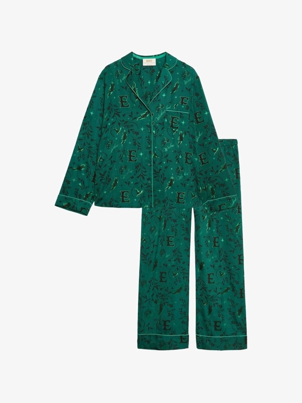 Wicked™ Revere Pyjama Set